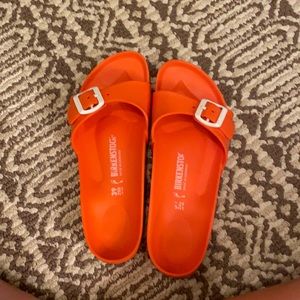 Birkenstocks Madrid EVA